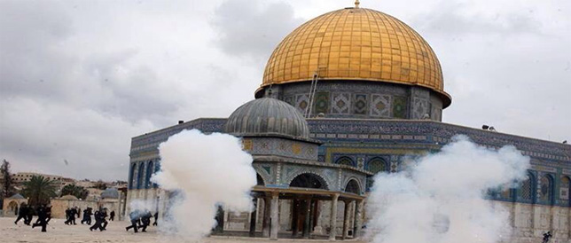 القدس في حياتنا